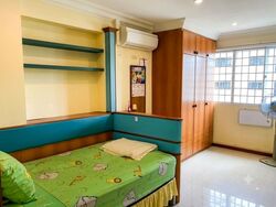 Blk 670 Woodlands Drive 71 (Woodlands), HDB Executive #606923751